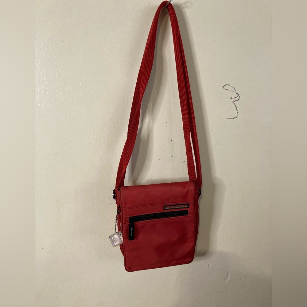 Hedgren Mini Travel Adventure Utility Bag